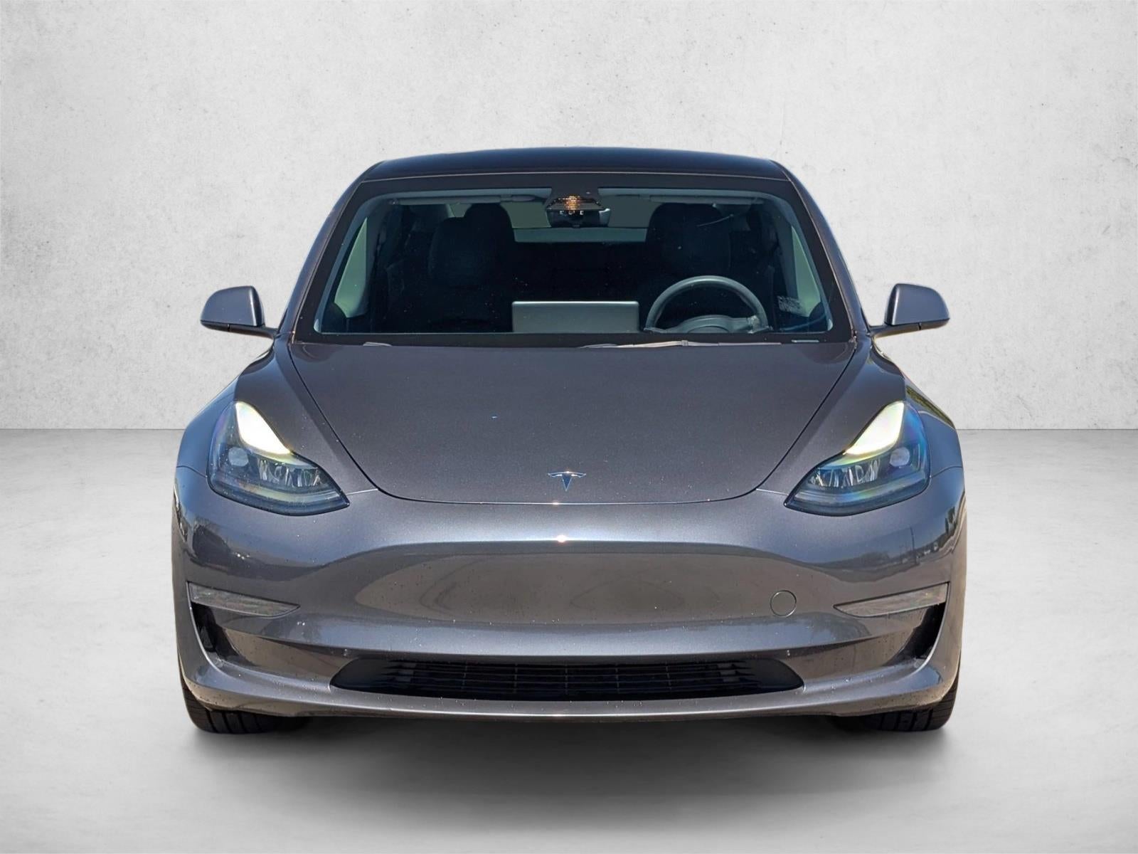 2023 Tesla Model 3 RWD