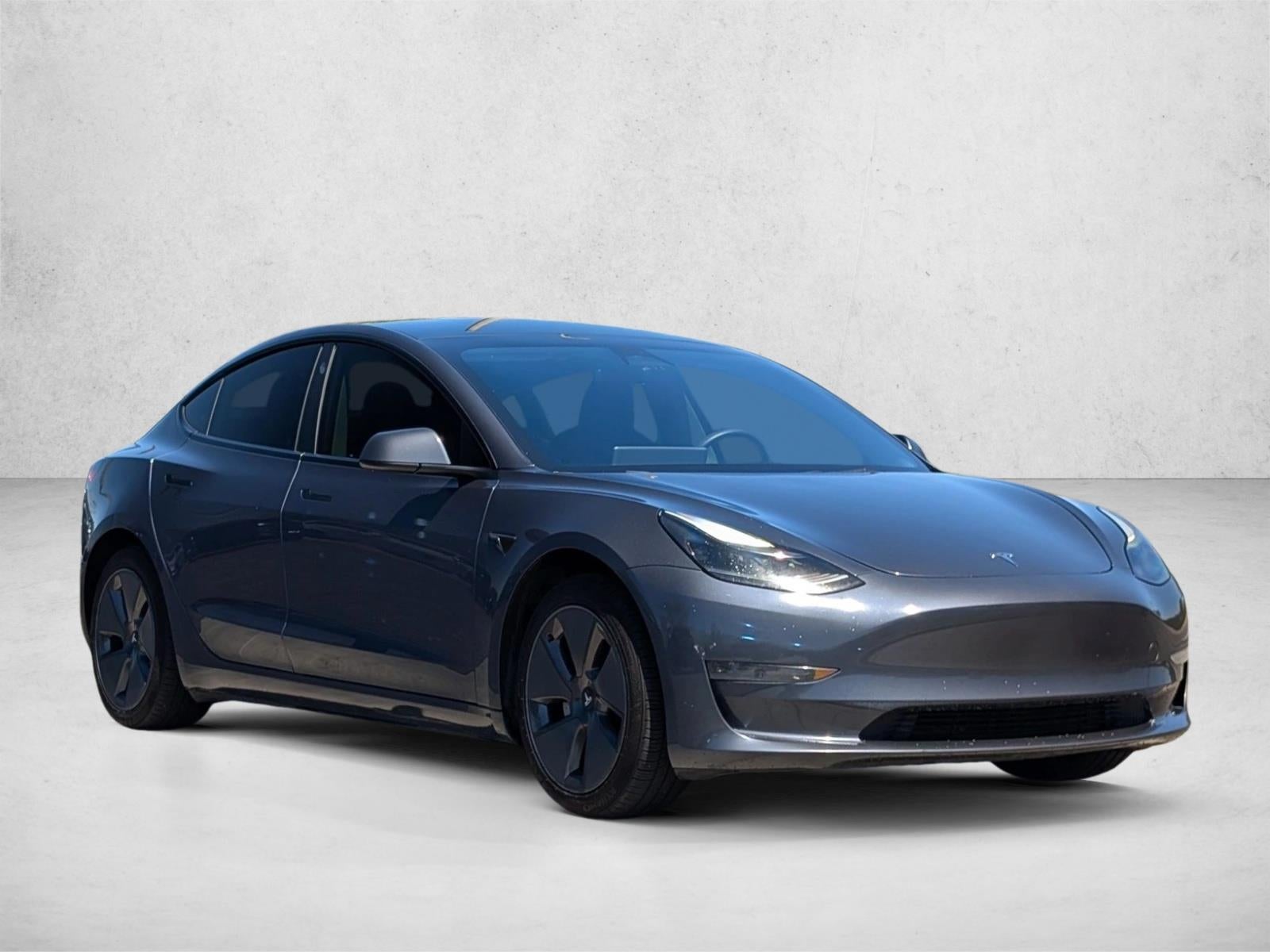 2023 Tesla Model 3 RWD