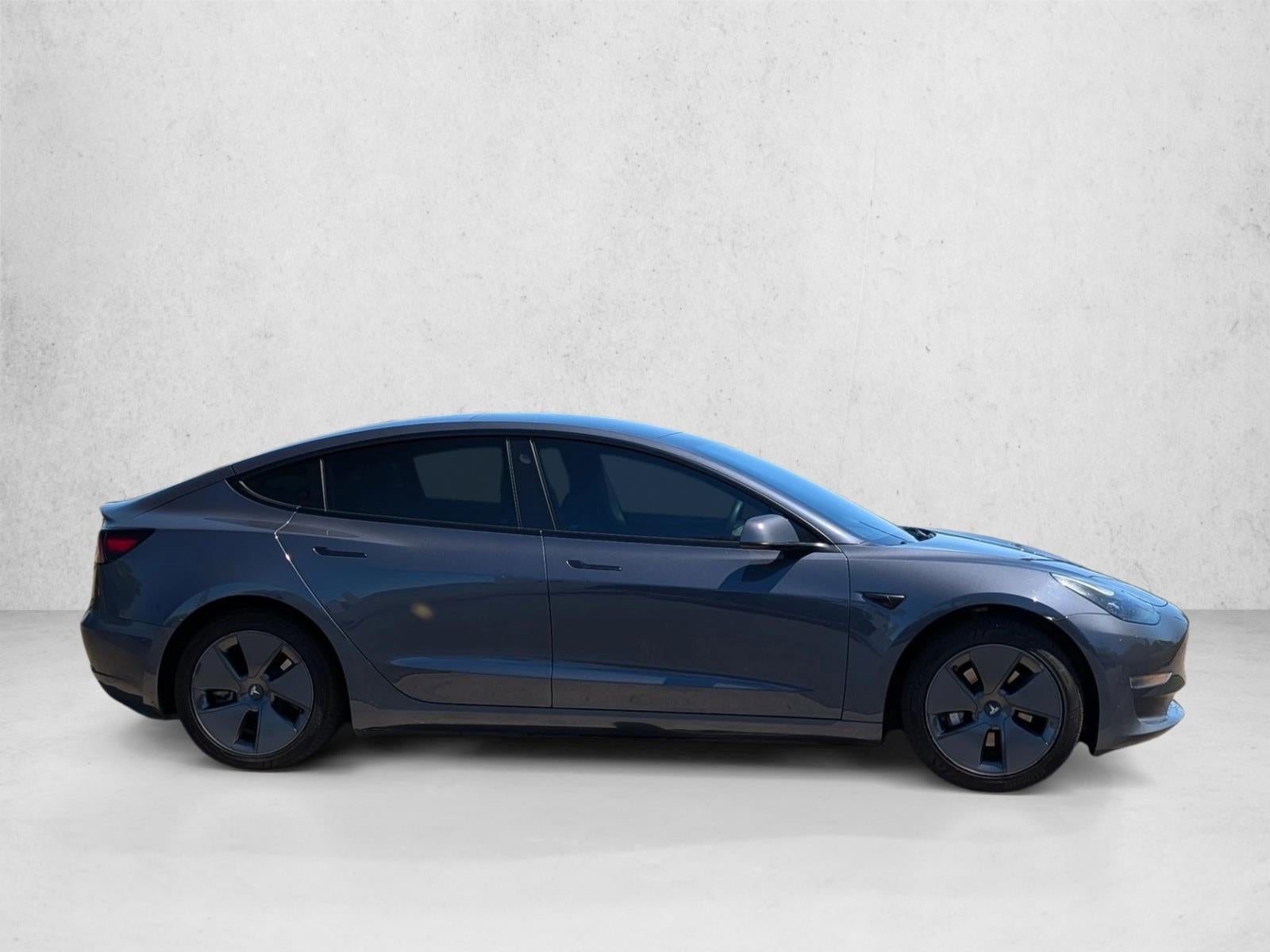 2023 Tesla Model 3 RWD