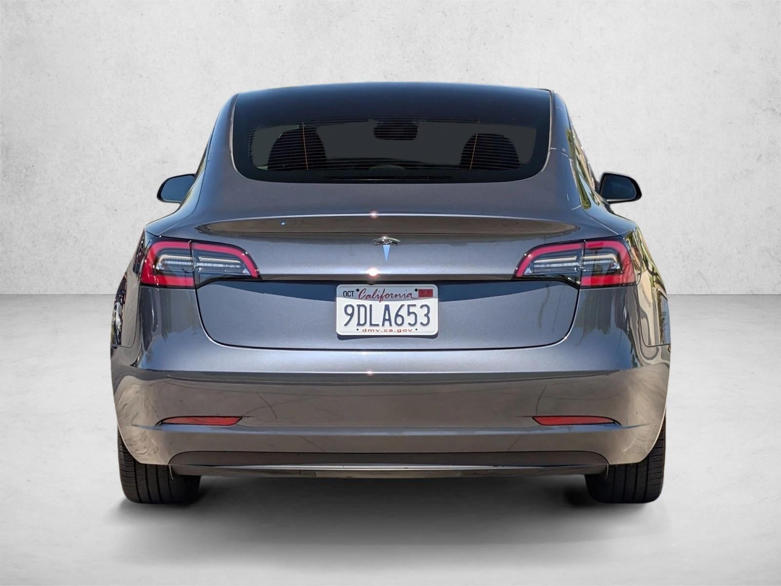 2023 Tesla Model 3 RWD