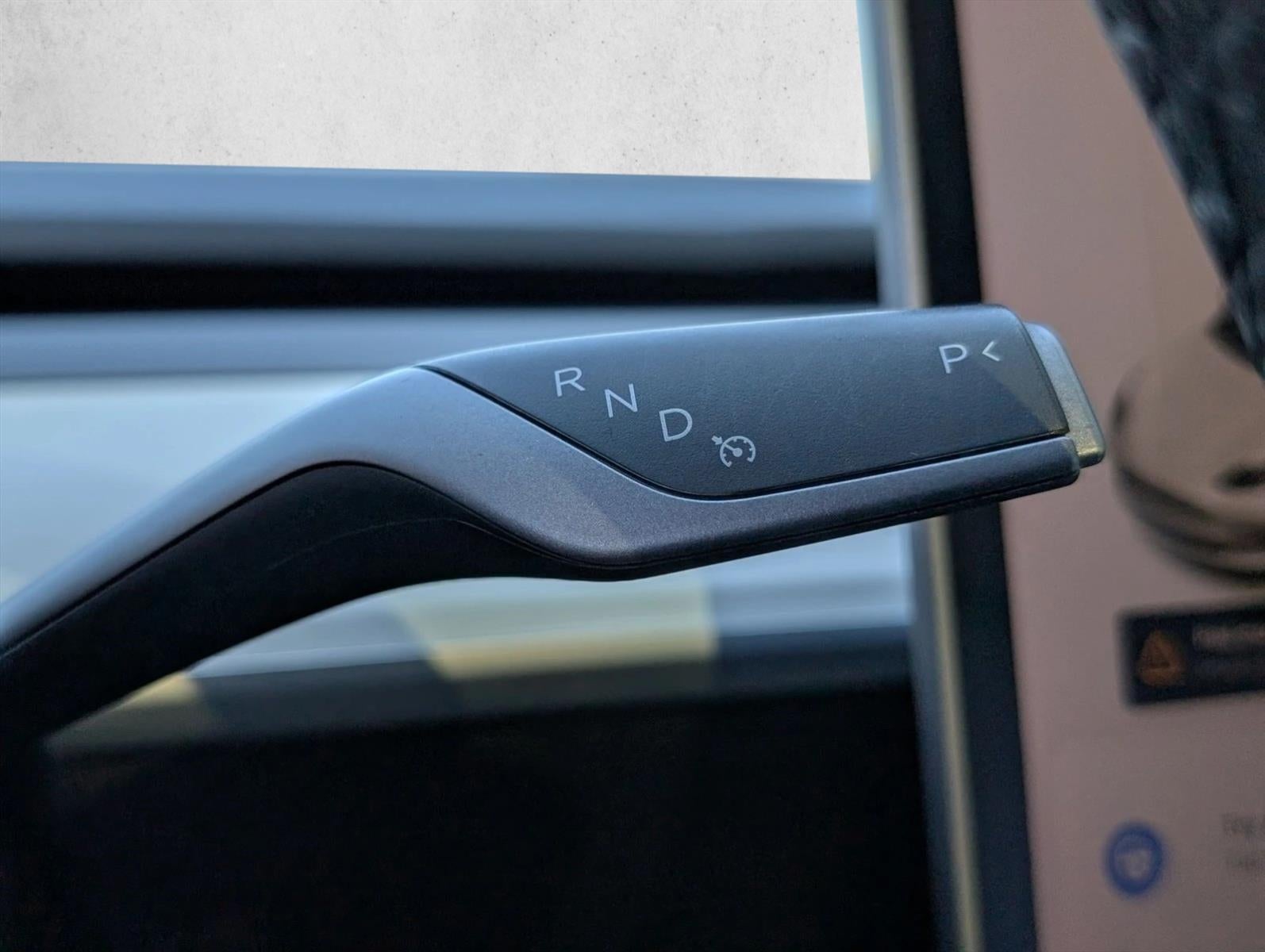 2020 Tesla Model 3 Long Range AWD