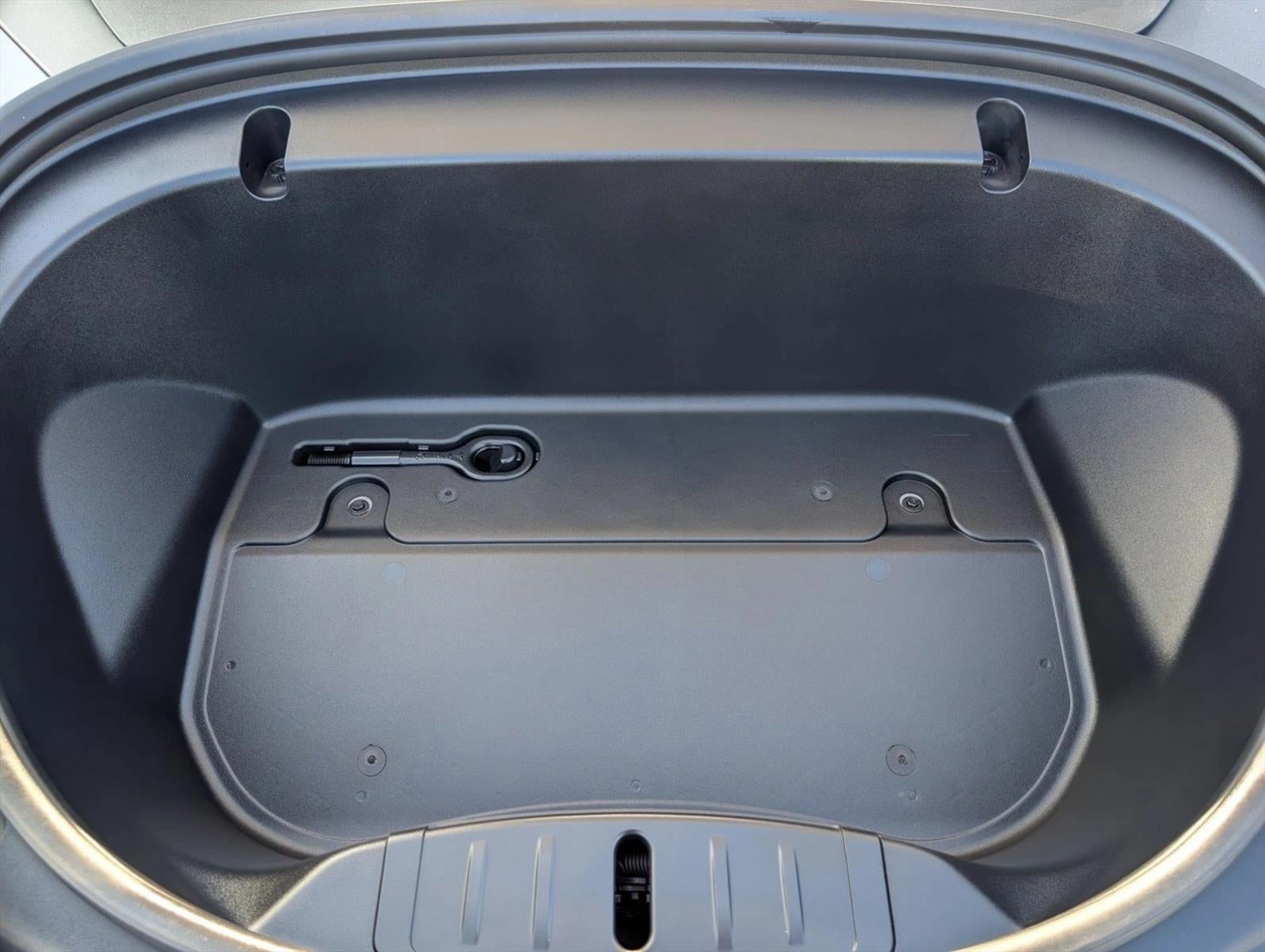 2020 Tesla Model 3 Long Range AWD