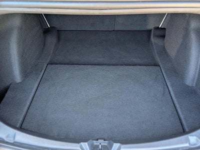 2020 Tesla Model 3 Long Range AWD