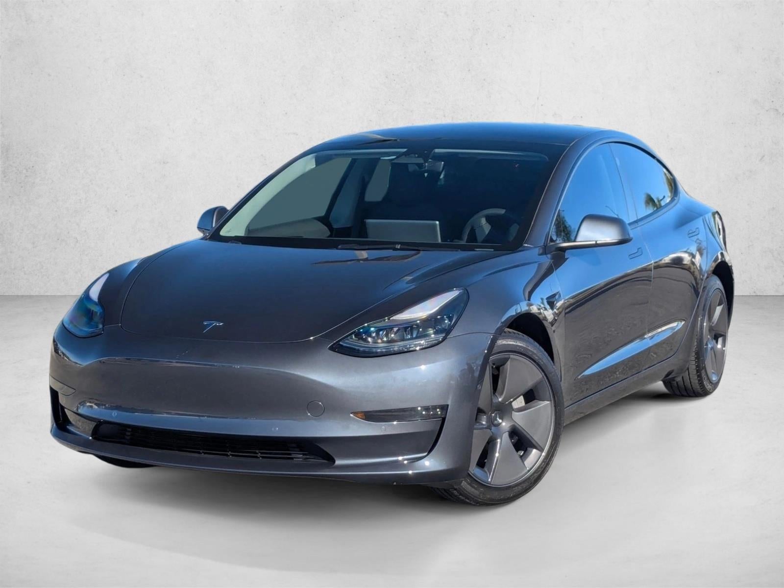 2022 Tesla Model 3 Long Range AWD *Ltd Avail*