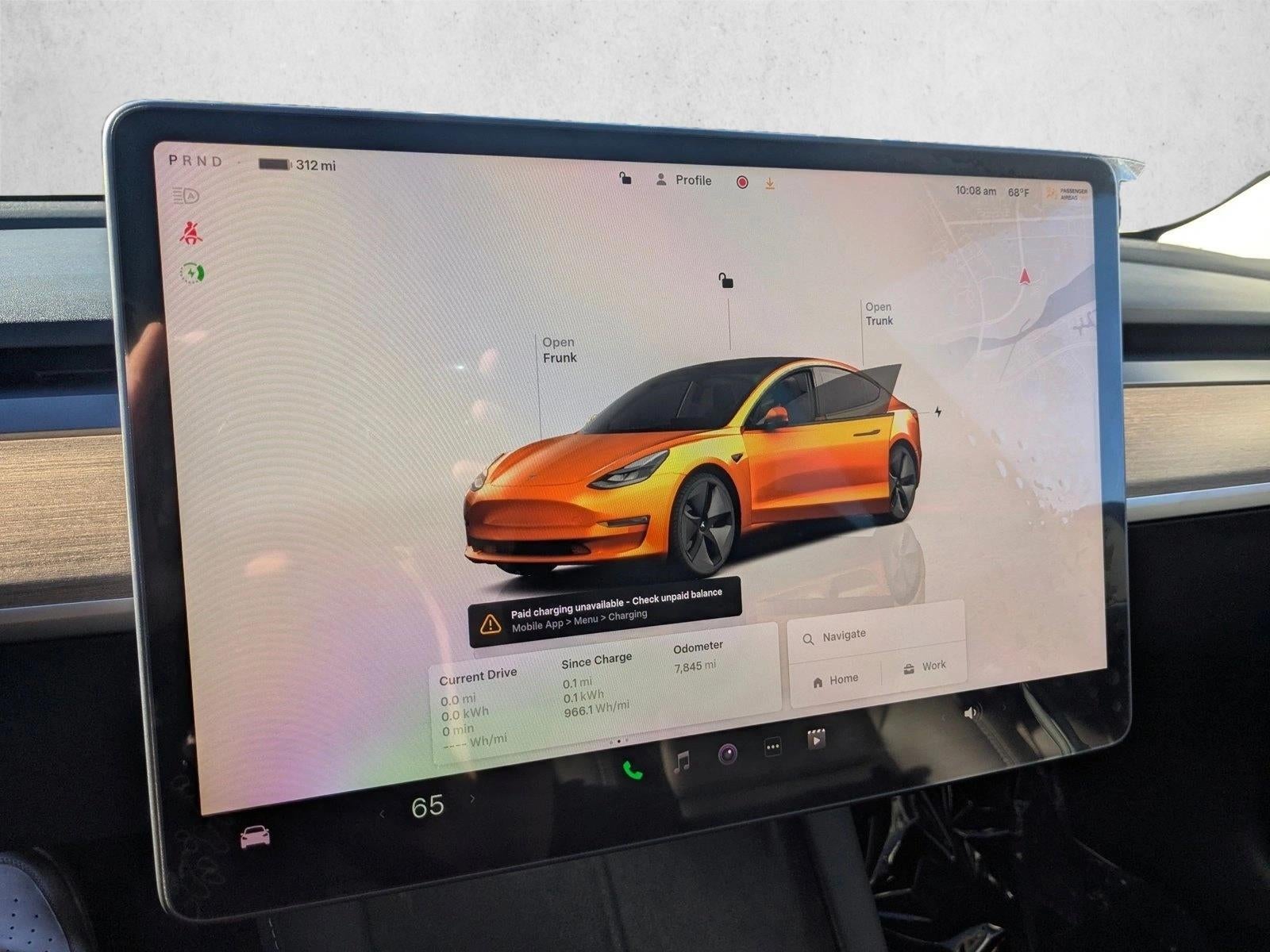 2022 Tesla Model 3 Long Range AWD *Ltd Avail*