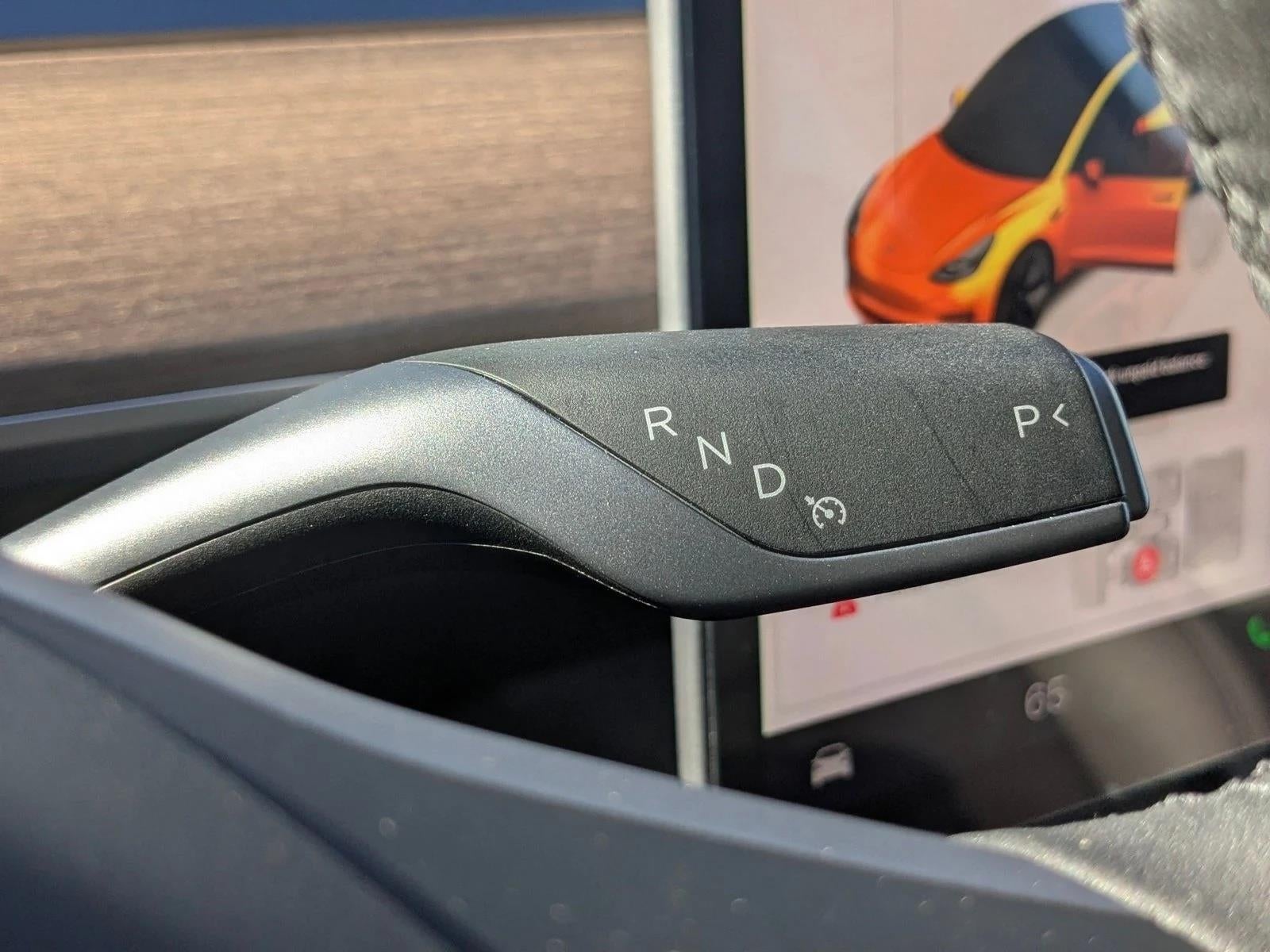 2022 Tesla Model 3 Long Range AWD *Ltd Avail*