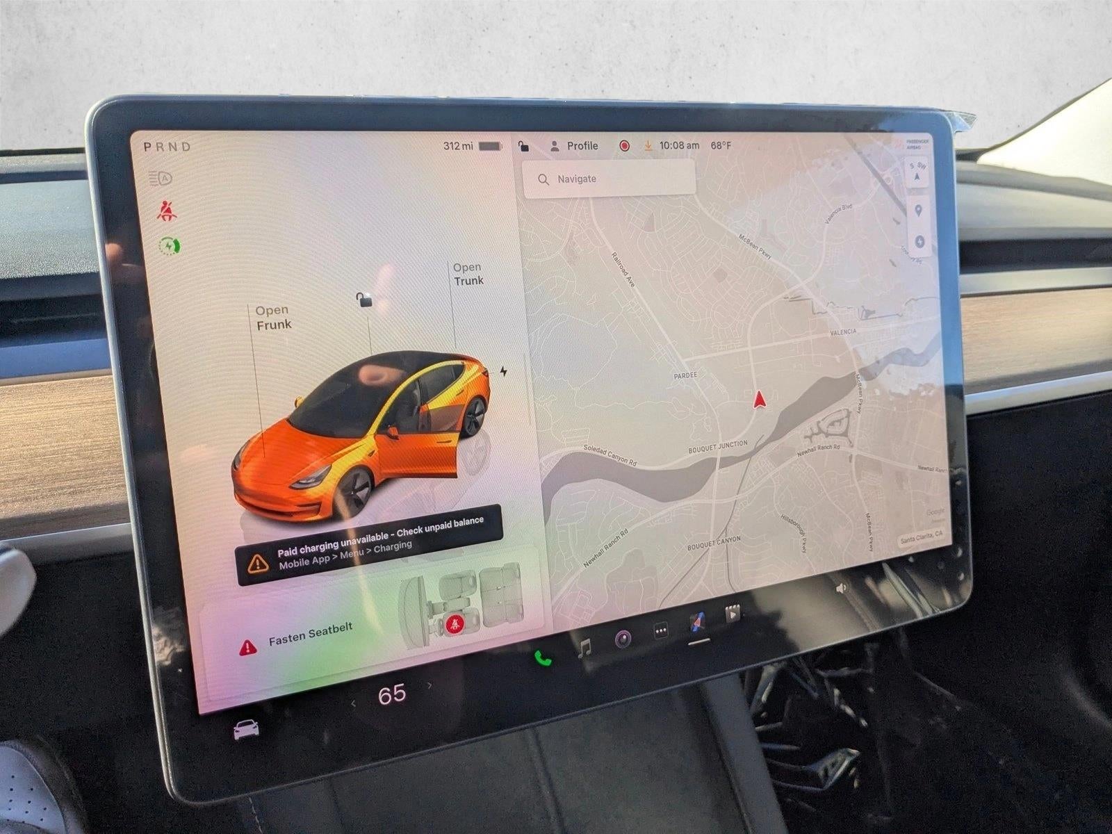 2022 Tesla Model 3 Long Range AWD *Ltd Avail*