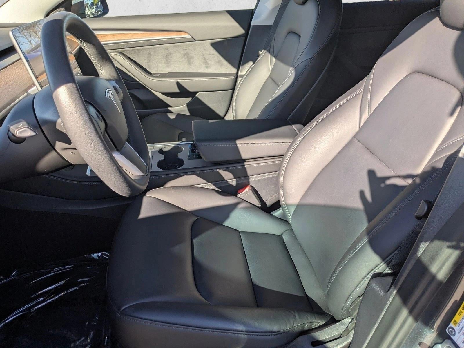 2022 Tesla Model 3 Long Range AWD *Ltd Avail*