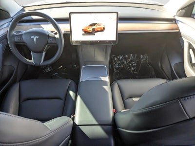 2022 Tesla Model 3 Long Range AWD *Ltd Avail*