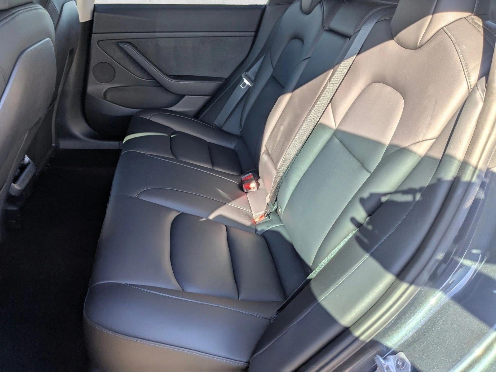 2022 Tesla Model 3 Long Range AWD *Ltd Avail*