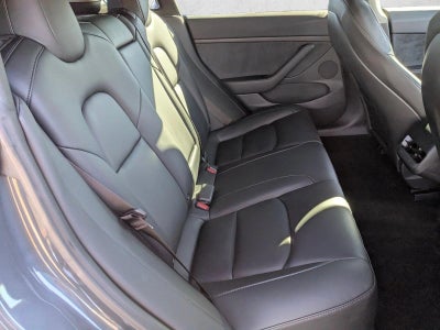 2022 Tesla Model 3 Long Range AWD *Ltd Avail*