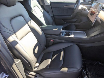 2022 Tesla Model 3 Long Range AWD *Ltd Avail*