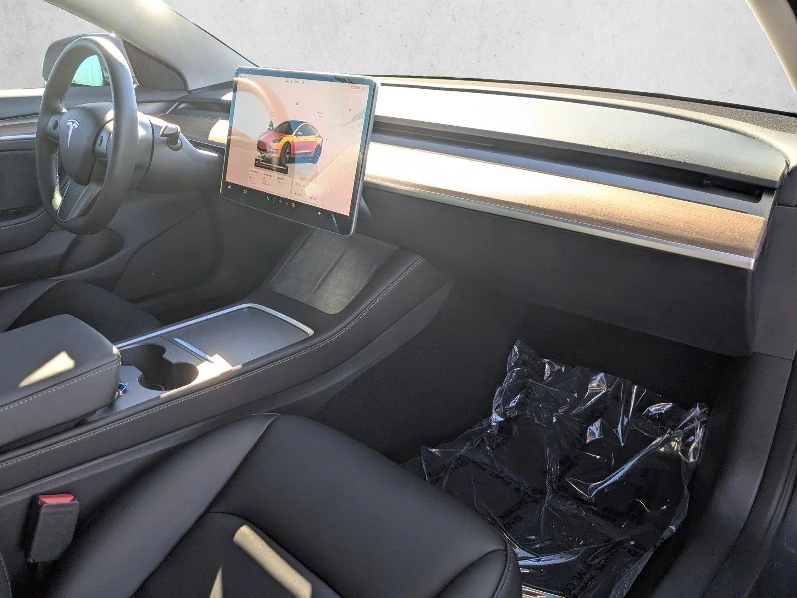 2022 Tesla Model 3 Long Range AWD *Ltd Avail*