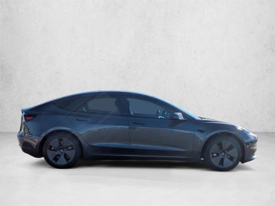2022 Tesla Model 3 Long Range AWD *Ltd Avail*