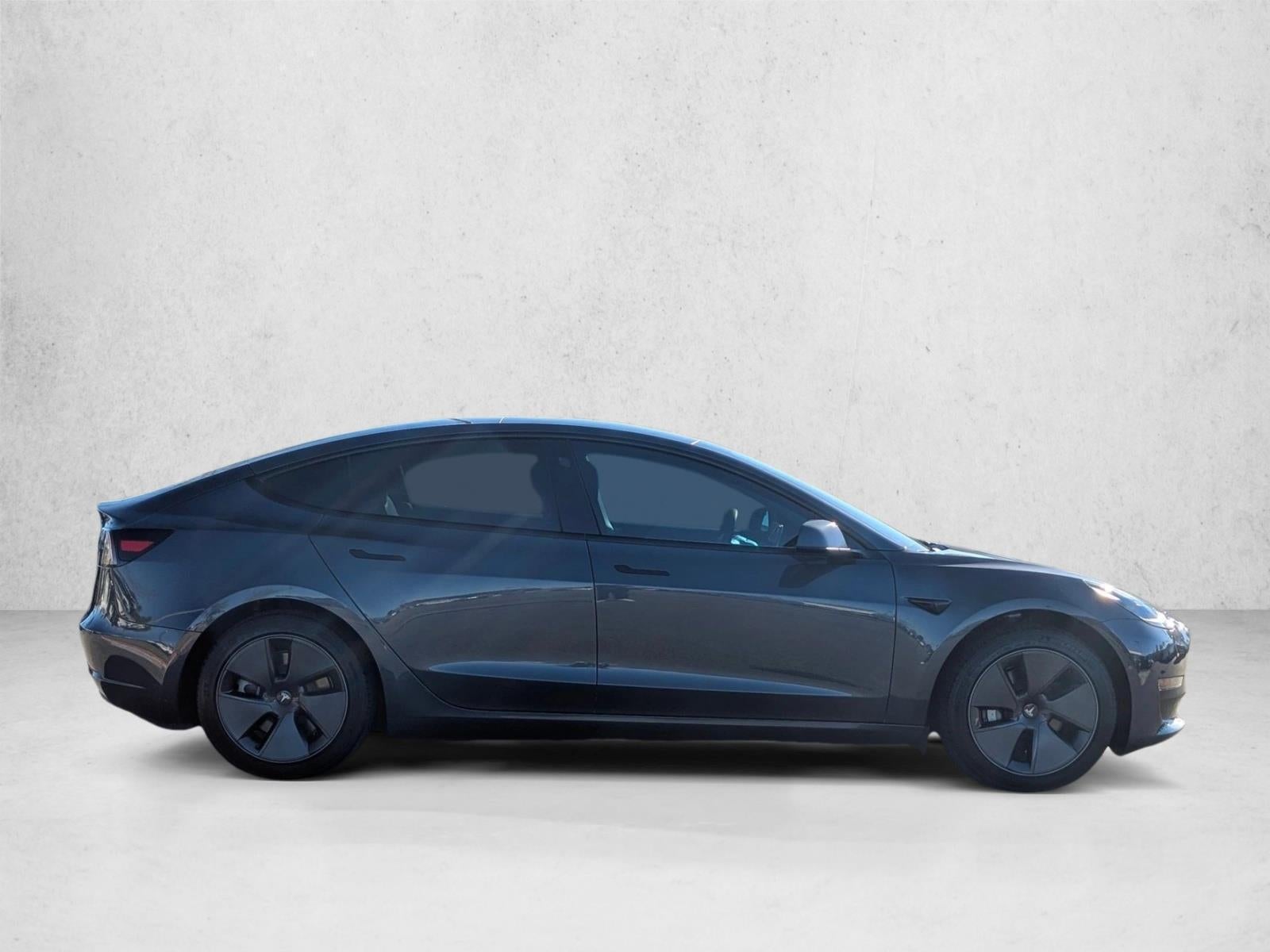 2022 Tesla Model 3 Long Range AWD *Ltd Avail*