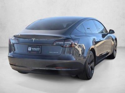 2022 Tesla Model 3 Long Range AWD *Ltd Avail*