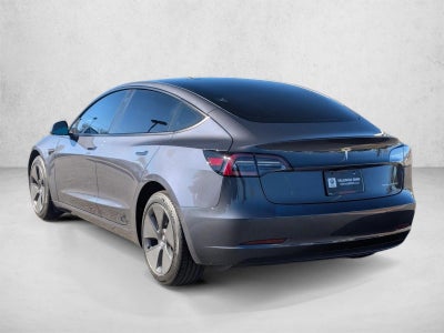 2022 Tesla Model 3 Long Range AWD *Ltd Avail*