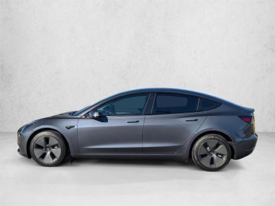 2022 Tesla Model 3 Long Range AWD *Ltd Avail*
