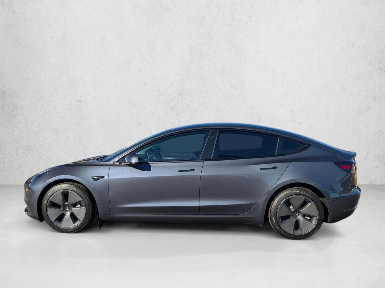 2022 Tesla Model 3 Long Range AWD *Ltd Avail*
