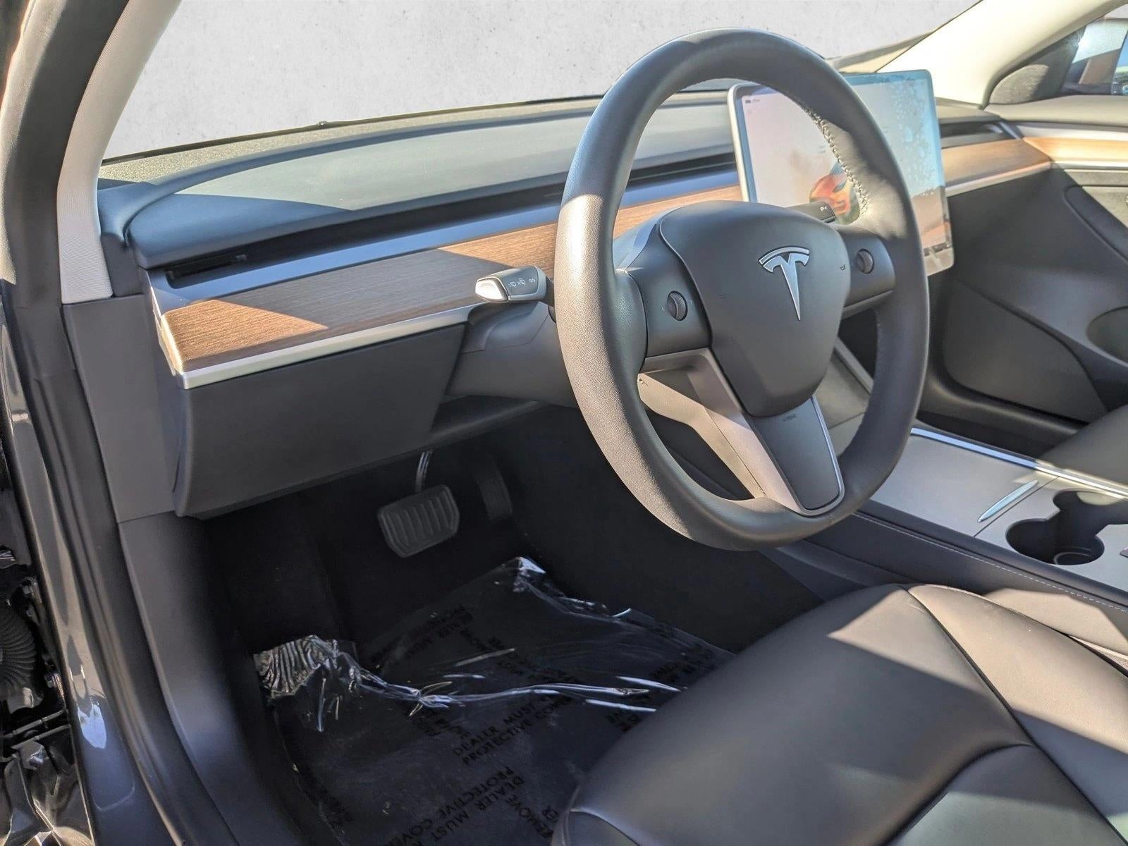 2022 Tesla Model 3 Long Range AWD *Ltd Avail*