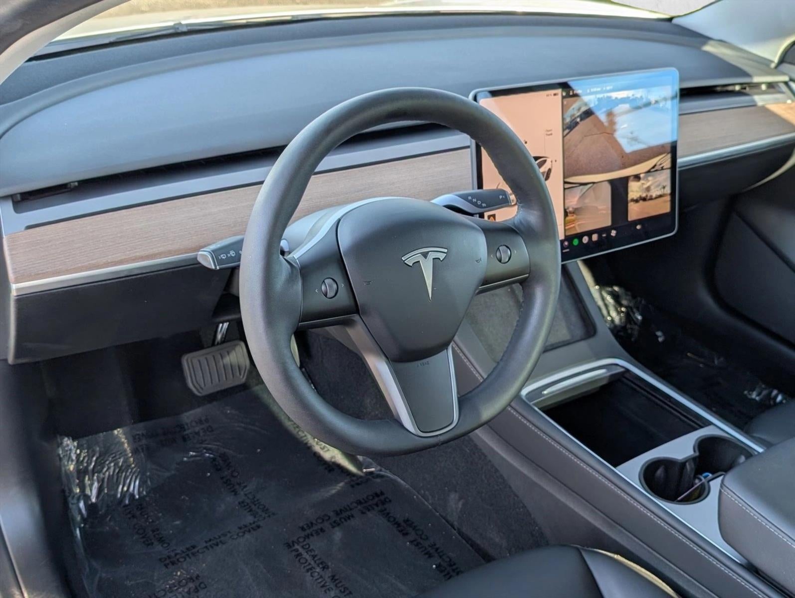 2022 Tesla Model 3 Long Range AWD *Ltd Avail*