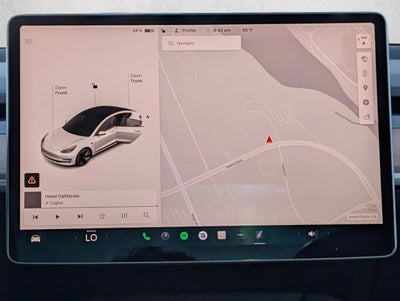 2022 Tesla Model 3 Long Range AWD *Ltd Avail*