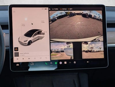 2022 Tesla Model 3 Long Range AWD *Ltd Avail*