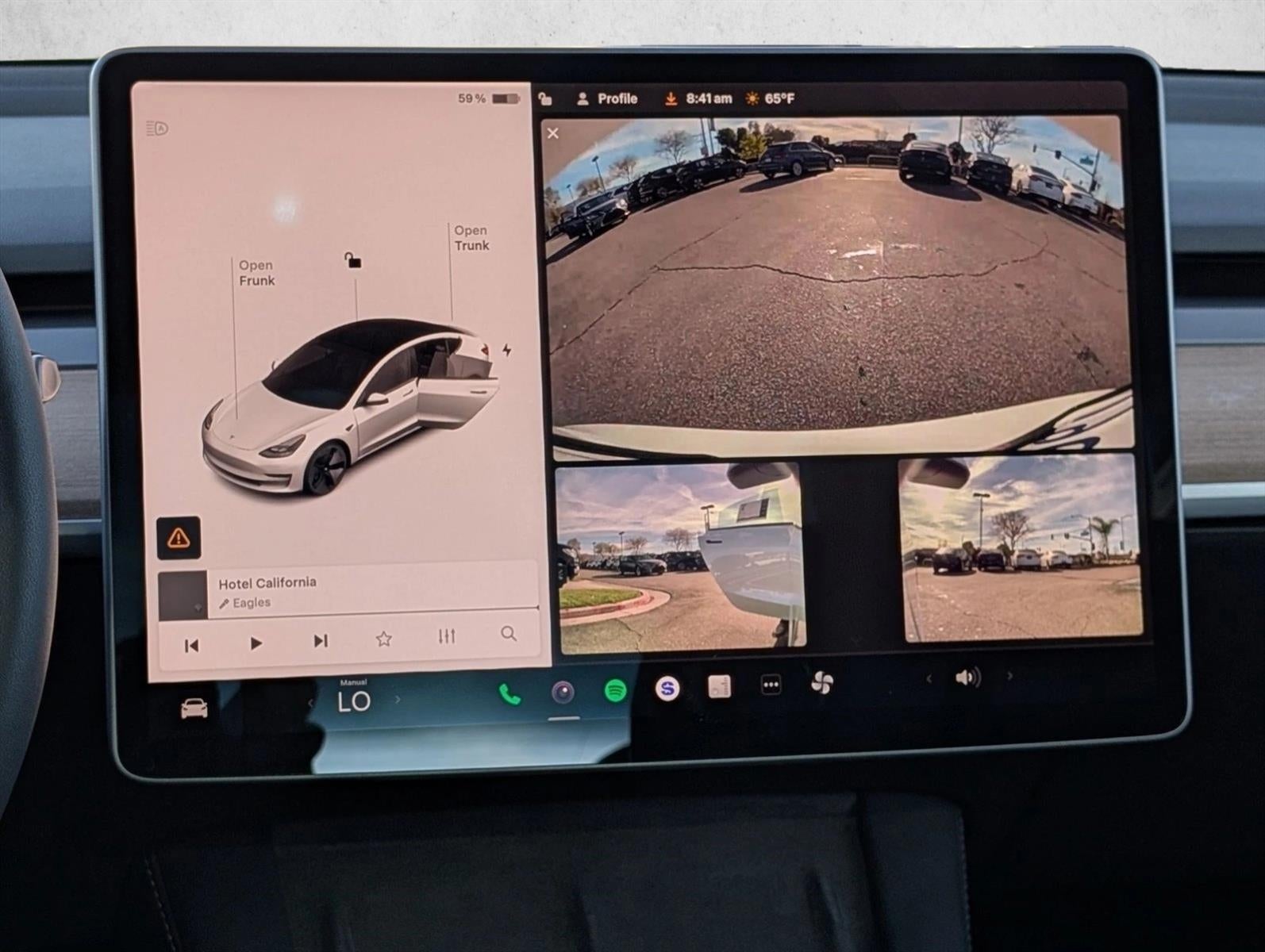 2022 Tesla Model 3 Long Range AWD *Ltd Avail*