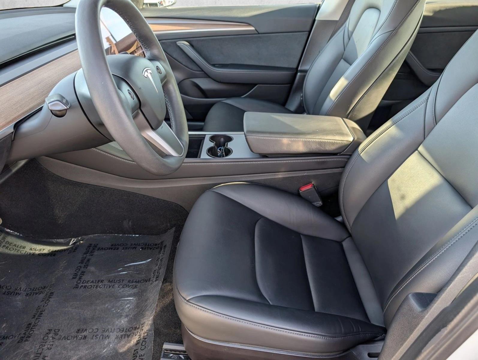 2022 Tesla Model 3 Long Range AWD *Ltd Avail*