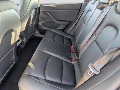 2022 Tesla Model 3 Long Range AWD *Ltd Avail*