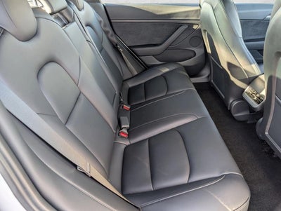 2022 Tesla Model 3 Long Range AWD *Ltd Avail*