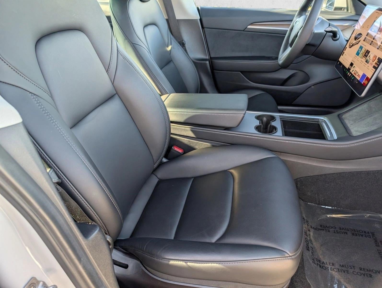 2022 Tesla Model 3 Long Range AWD *Ltd Avail*