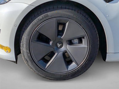 2022 Tesla Model 3 Long Range AWD *Ltd Avail*