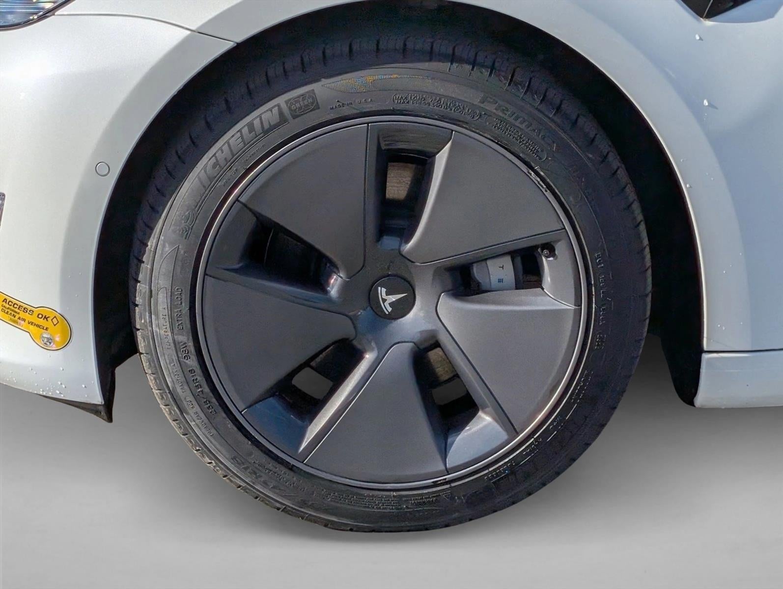 2022 Tesla Model 3 Long Range AWD *Ltd Avail*