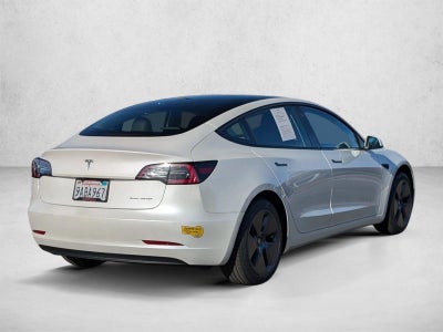 2022 Tesla Model 3 Long Range AWD *Ltd Avail*