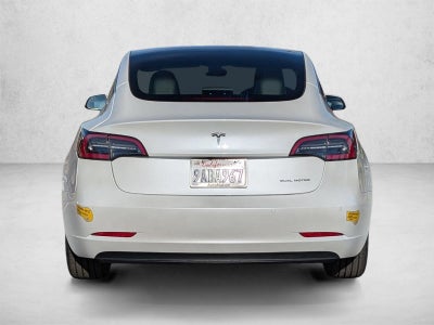 2022 Tesla Model 3 Long Range AWD *Ltd Avail*