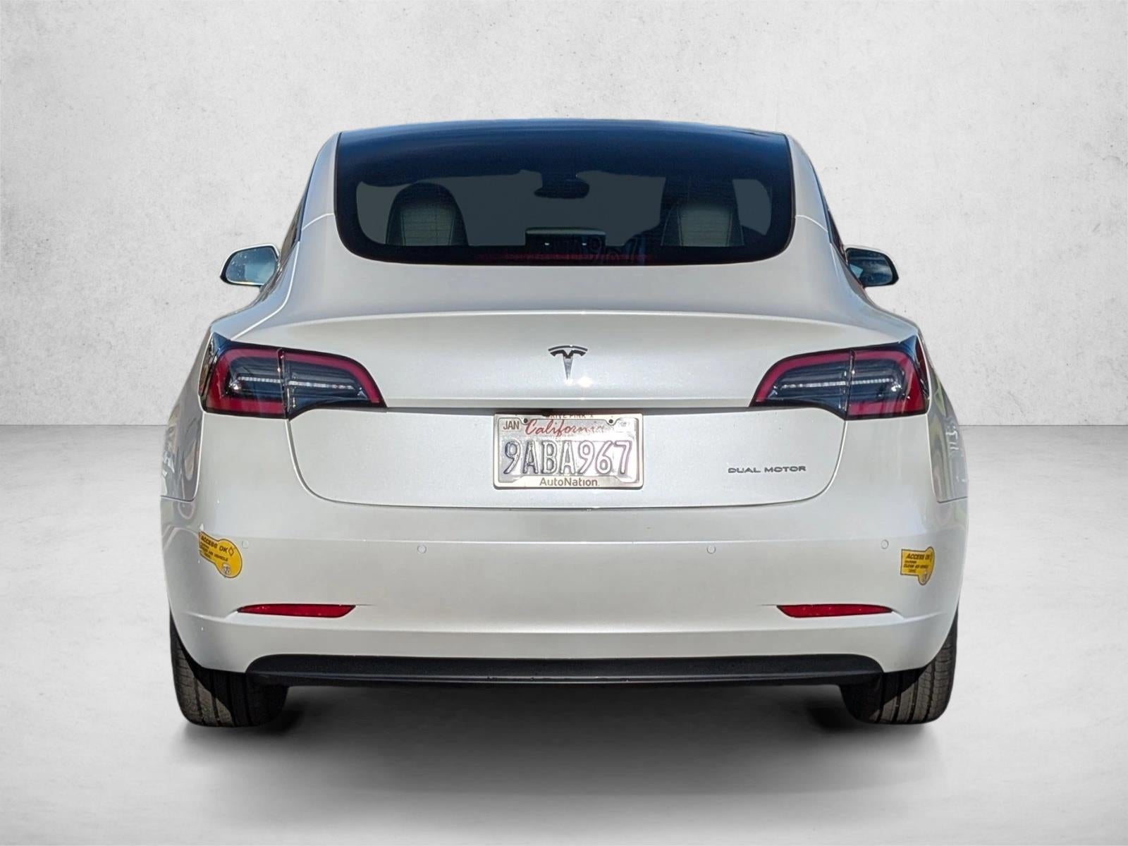 2022 Tesla Model 3 Long Range AWD *Ltd Avail*