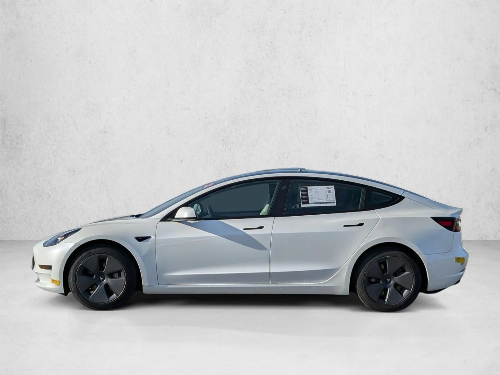 2022 Tesla Model 3 Long Range AWD *Ltd Avail*