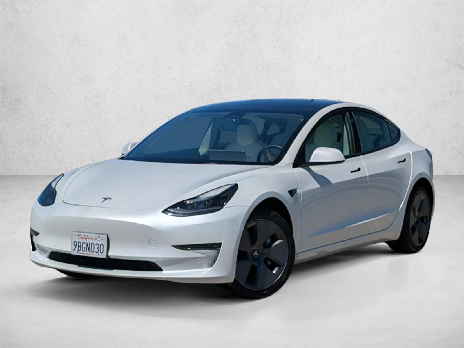 2022 Tesla Model 3 Long Range AWD *Ltd Avail*