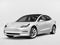 2020 Tesla Model 3 Performance AWD