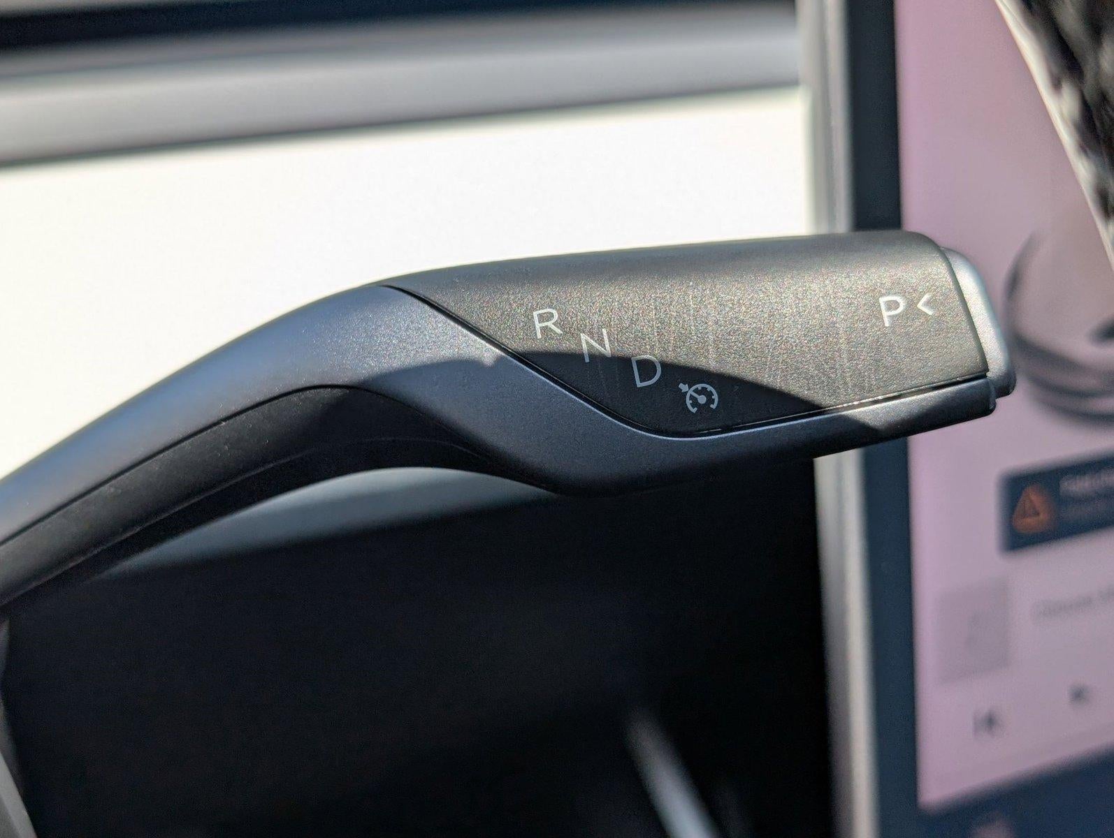 2020 Tesla Model 3 Performance AWD