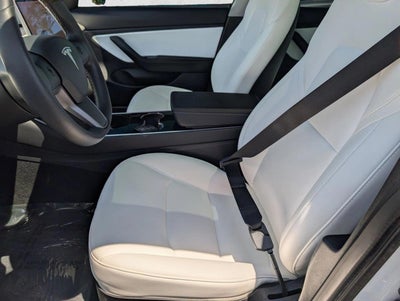 2020 Tesla Model 3 Performance AWD