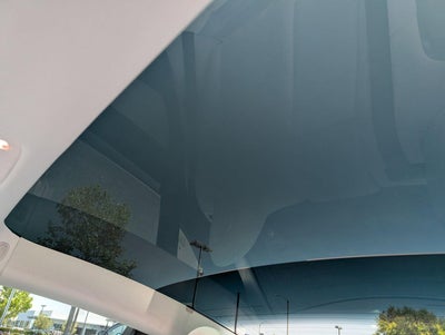 2020 Tesla Model 3 Performance AWD