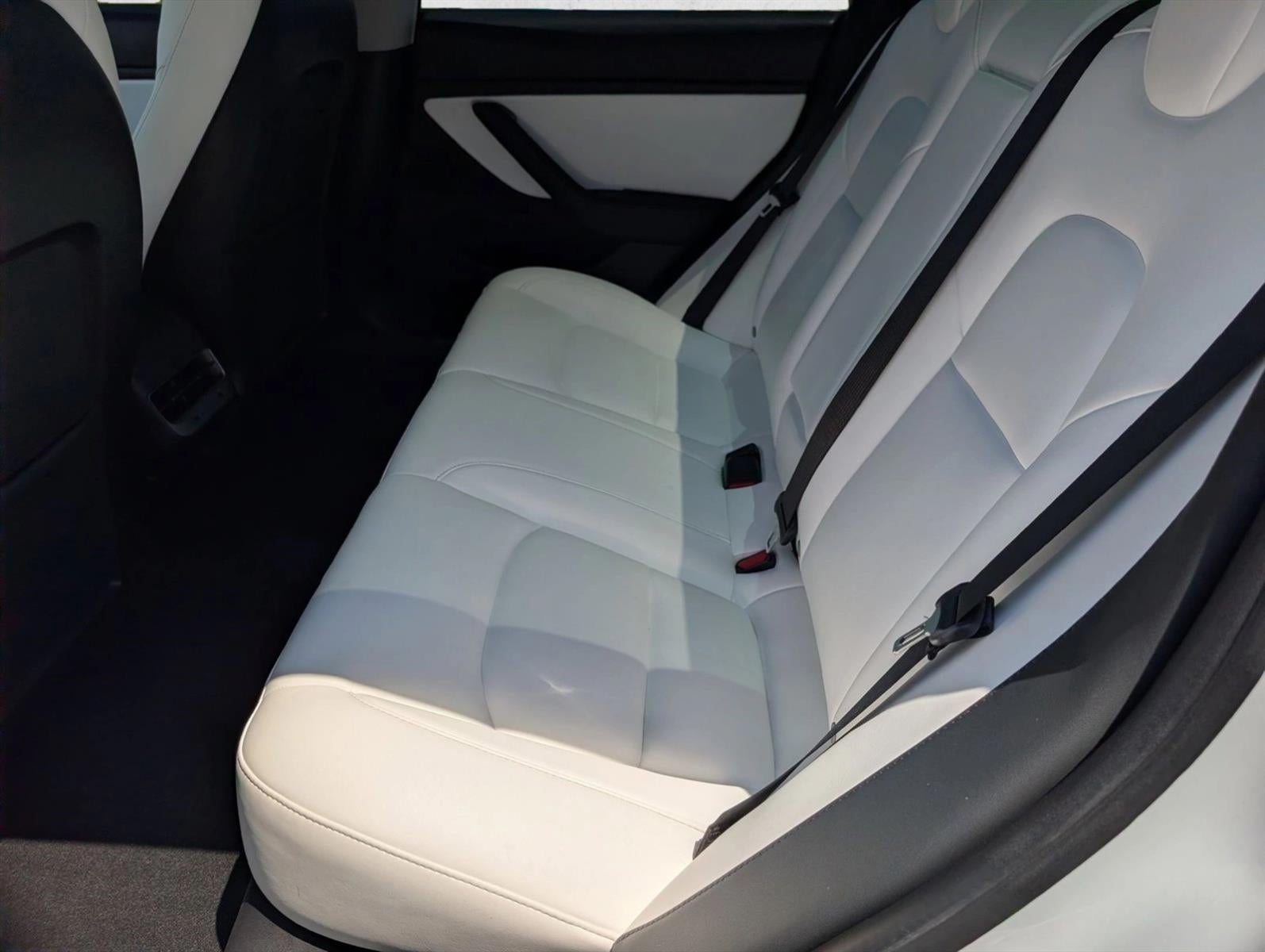 2020 Tesla Model 3 Performance AWD