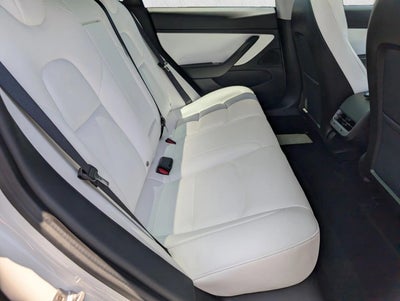 2020 Tesla Model 3 Performance AWD
