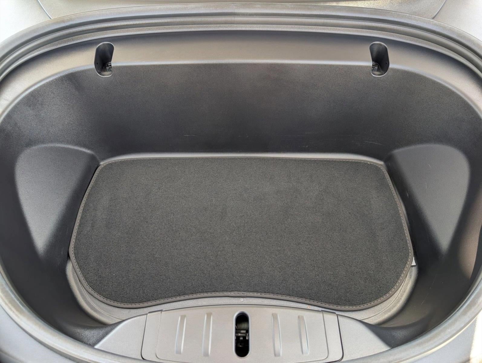 2020 Tesla Model 3 Performance AWD