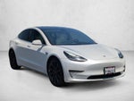 2020 Tesla Model 3 Performance AWD