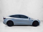 2020 Tesla Model 3 Performance AWD