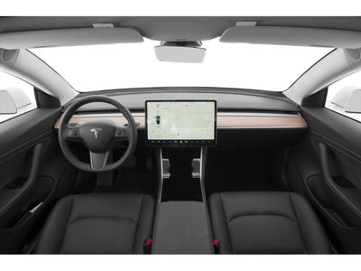 2020 Tesla Model 3 Performance AWD