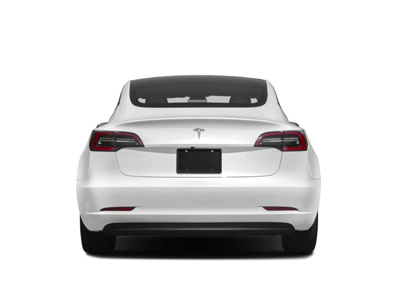 2020 Tesla Model 3 Performance AWD